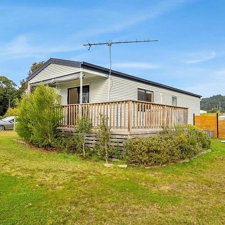 Beach Cottage - Port Arthur Extérieur photo