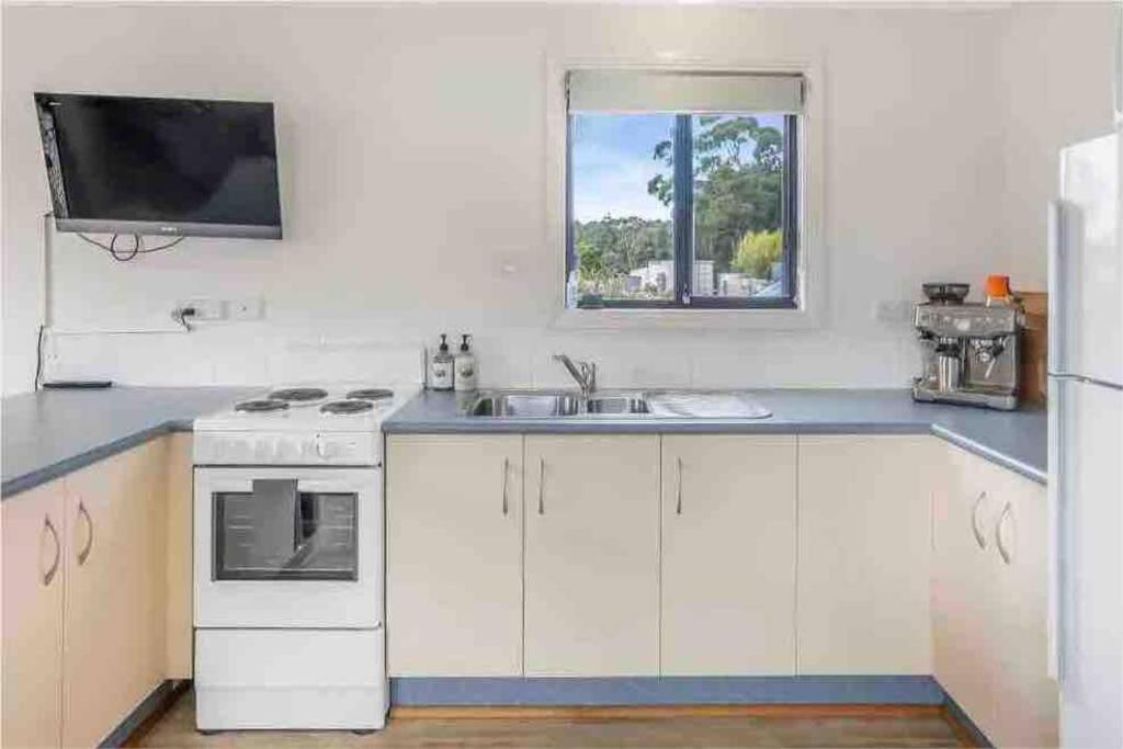 Beach Cottage - Port Arthur Extérieur photo
