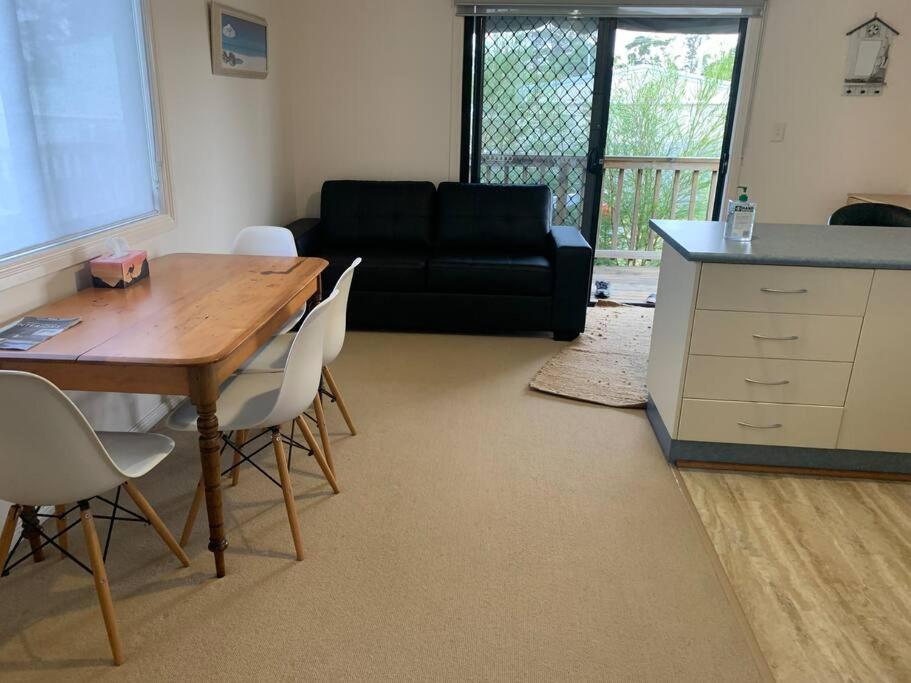 Beach Cottage - Port Arthur Extérieur photo