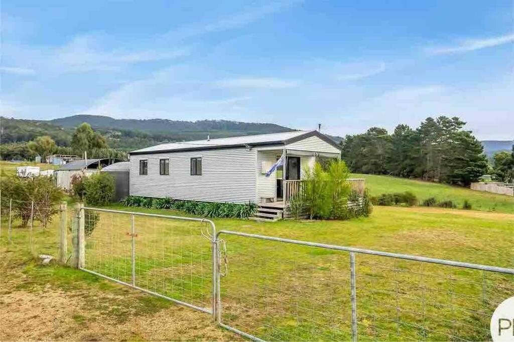 Beach Cottage - Port Arthur Extérieur photo