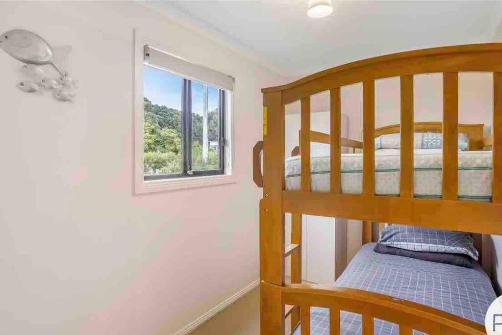 Beach Cottage - Port Arthur Extérieur photo