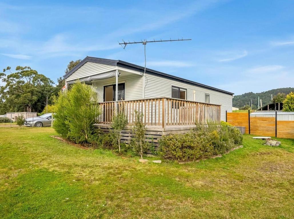 Beach Cottage - Port Arthur Extérieur photo